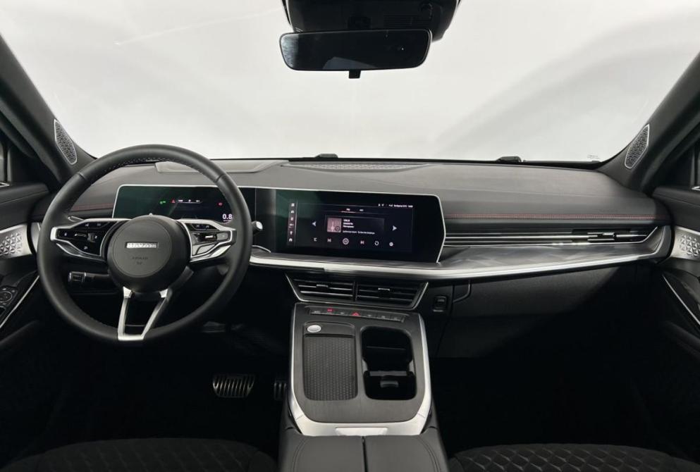 Haval F7 II Саранск  - изображение 18