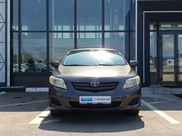Toyota Corolla X (E140 E150) с пробегом 2008 года, цена 799 000 рублей, 212455 км, седан, Автокод Объявления