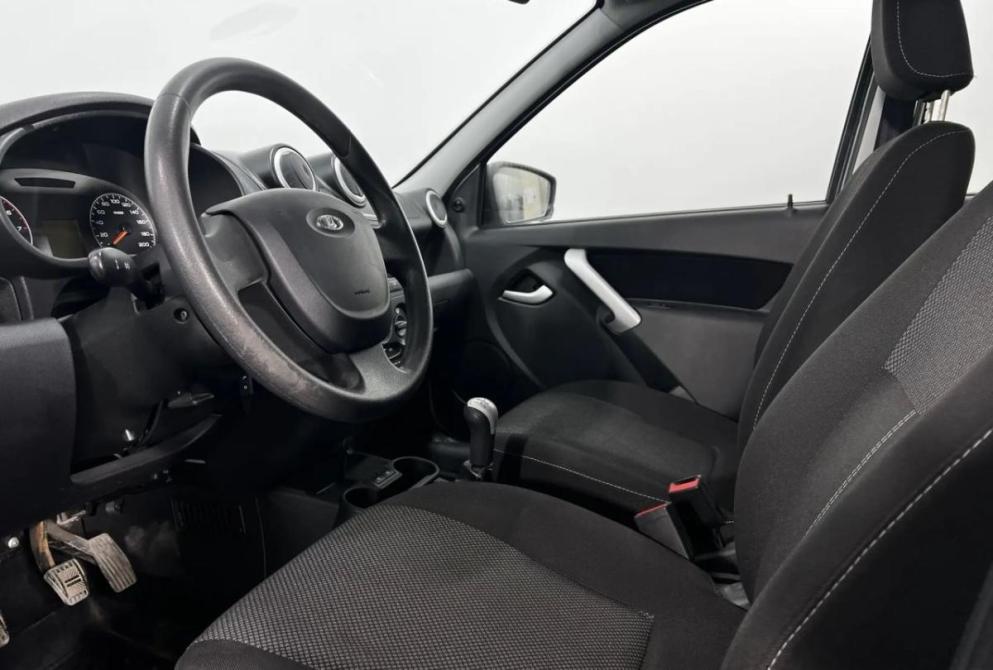 Lada (ВАЗ) Granta I Нижний Новгород  - изображение 10