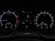 Skoda Octavia III (A7) Рестайлинг Москва  - изображение 41