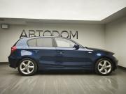 BMW 1 серии I (E81/E82/E87/E88) Рестайлинг Москва  - изображение 23
