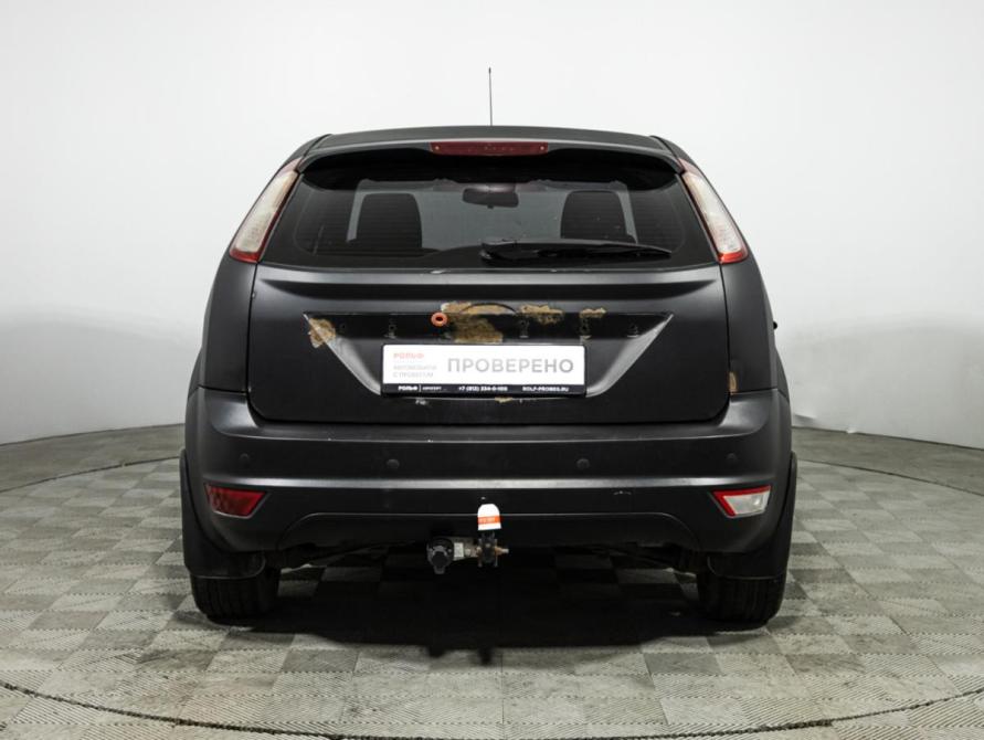 Ford Focus II Рестайлинг Санкт-Петербург  - изображение 7