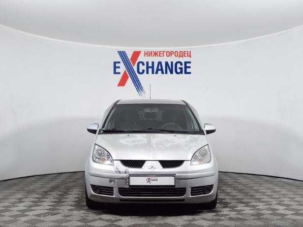 Mitsubishi Colt VI (Z20/Z30) с пробегом 2008 года, цена 339 000 рублей, 184731 км, хэтчбек, Автокод Объявления