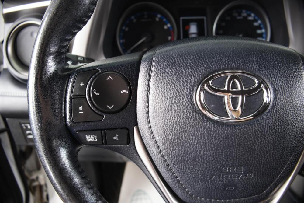 Toyota RAV4 IV (XA40) Рестайлинг Пермь  - изображение 17