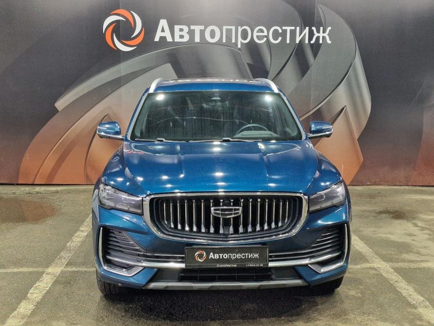 Geely Monjaro I Ставрополь  - изображение 2