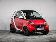 Smart Fortwo II Санкт-Петербург  - изображение 24