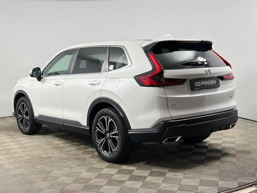 Honda CR-V VI Казань  - изображение 2