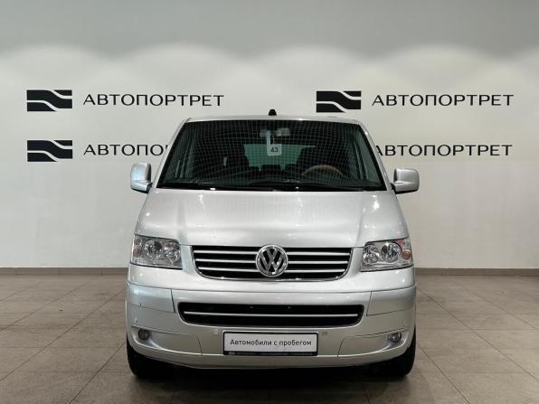 Volkswagen Multivan T5 с пробегом 2004 года, цена 1 149 000 рублей, 518998 км, минивэн, Автокод Объявления