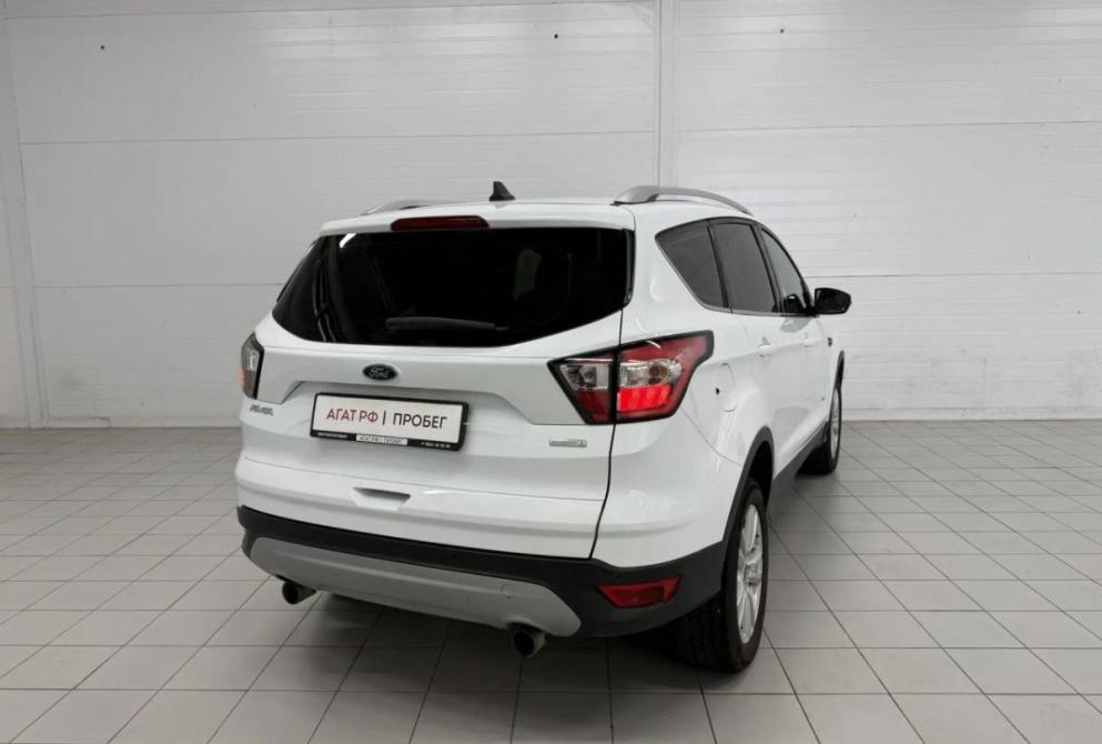 Ford Kuga II Рестайлинг Астрахань  - изображение 6