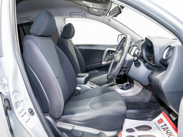 Toyota RAV4 III (XA30) с пробегом 2008 года, цена 1 360 000 рублей, 145420 км, внедорожник, Автокод Объявления