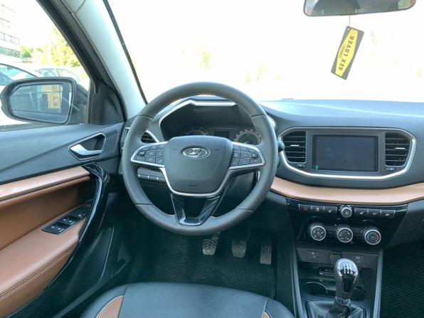 Lada (ВАЗ) Vesta I Рестайлинг (NG) с пробегом 2025 года, цена 1 670 000 рублей, 22160 км, универсал, Автокод Объявления