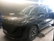 Evolute i-SPACE I Москва  - изображение 27