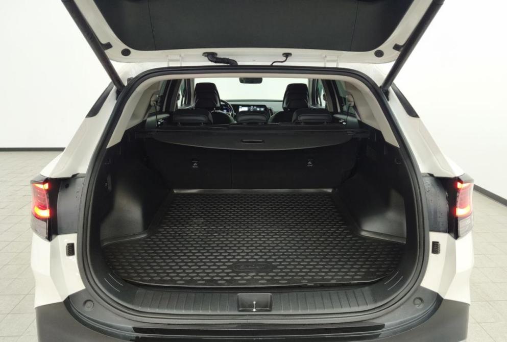 Kia Sportage V Екатеринбург  - изображение 20