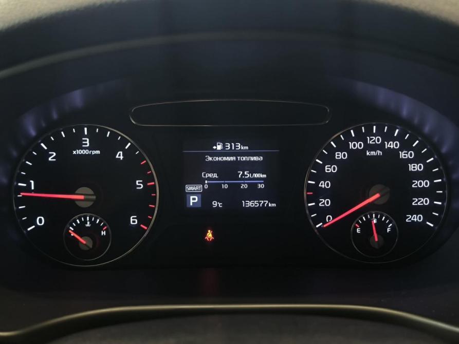 Kia Sorento III Prime Рестайлинг Казань  - изображение 16