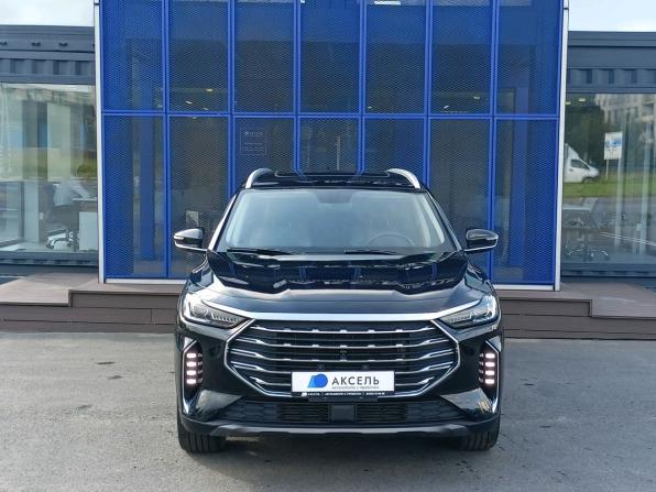 JETOUR X70+ I Рестайлинг с пробегом 2023 года, цена 2 099 000 рублей, 37000 км, внедорожник, Автокод Объявления