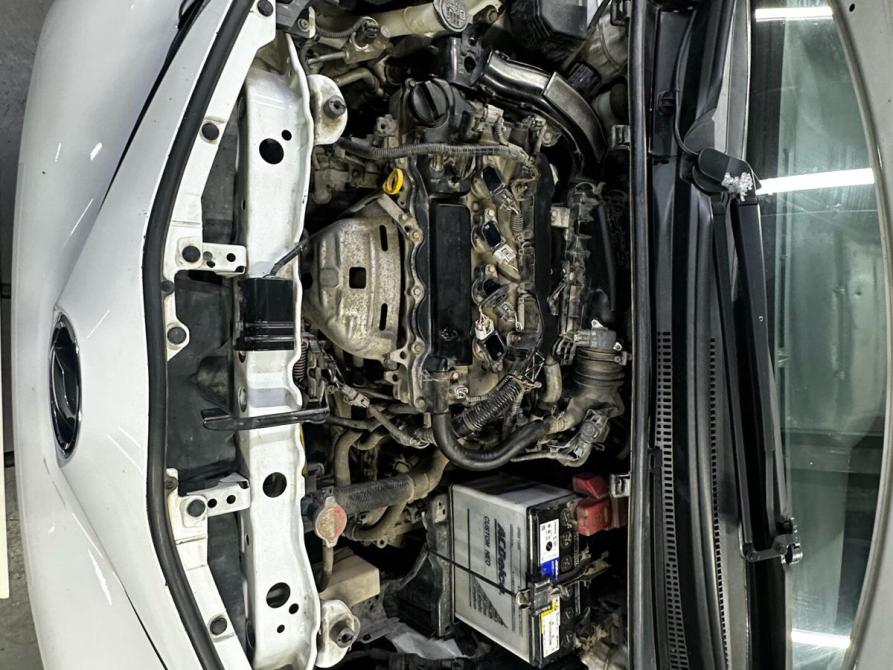 Toyota Vitz III (XP130) Рестайлинг Иркутск  - изображение 9