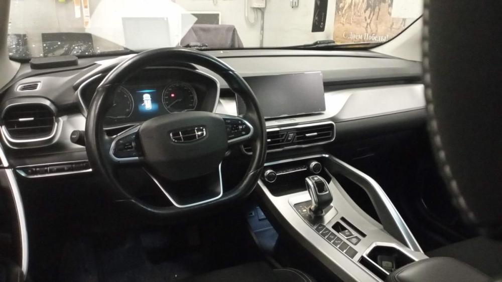 Geely Coolray I Санкт-Петербург  - изображение 5