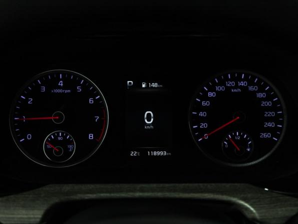 Kia K5 III с пробегом 2021 года, цена 2 324 250 рублей, 118992 км, седан, Автокод Объявления