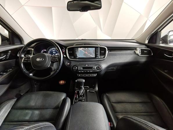 Kia Sorento III Prime Рестайлинг с пробегом 2018 года, цена 3 175 000 рублей, 65221 км, внедорожник, Автокод Объявления