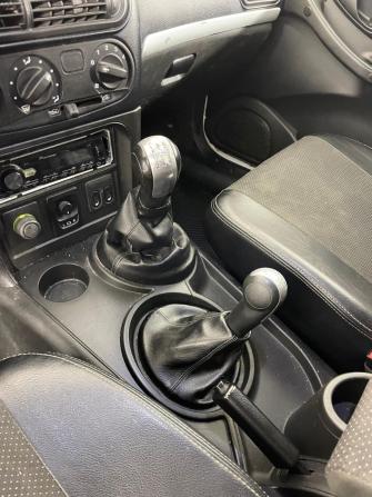 Chevrolet Niva I Рестайлинг с пробегом 2013 года, цена 448 000 рублей, 245264 км, внедорожник, Автокод Объявления