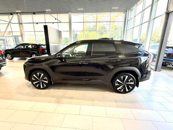 Geely Atlas II с пробегом 2024 года, цена 2 481 000 рублей, 87619 км, внедорожник, Автокод Объявления