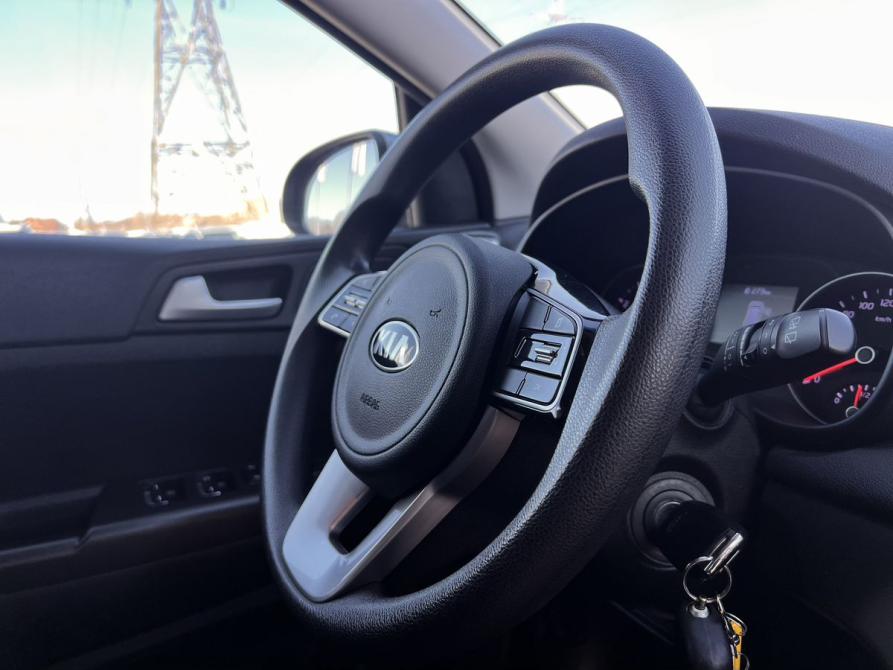 Kia Sportage IV Рестайлинг Уфа  - изображение 13