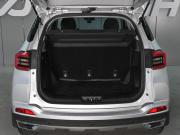 Chery Tiggo 4 Pro I Рестайлинг Ростов-на-Дону  - изображение 40