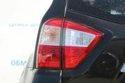 Nissan Terrano III (D10) Пермь  - изображение 29