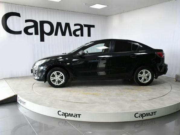 Mazda 3 II (BL) с пробегом 2011 года, цена 1 065 000 рублей, 150247 км, седан, Автокод Объявления