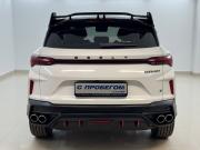 Geely Coolray I Рестайлинг Москва  - изображение 21