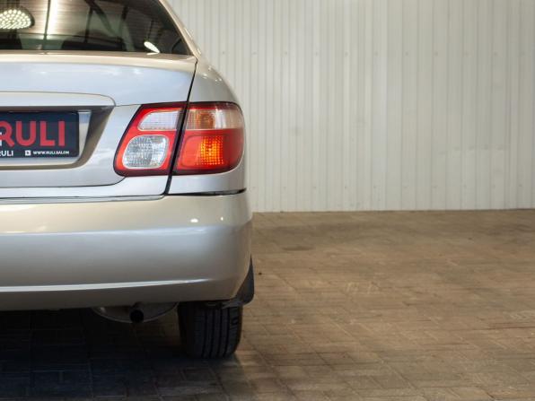 Nissan Almera II (N16) Рестайлинг с пробегом 2005 года, цена 460 000 рублей, 211444 км, седан, Автокод Объявления