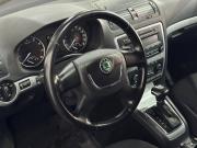 Skoda Octavia II (A5) Рестайлинг Москва  - изображение 29