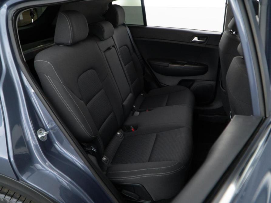 Kia Sportage IV Москва  - изображение 7