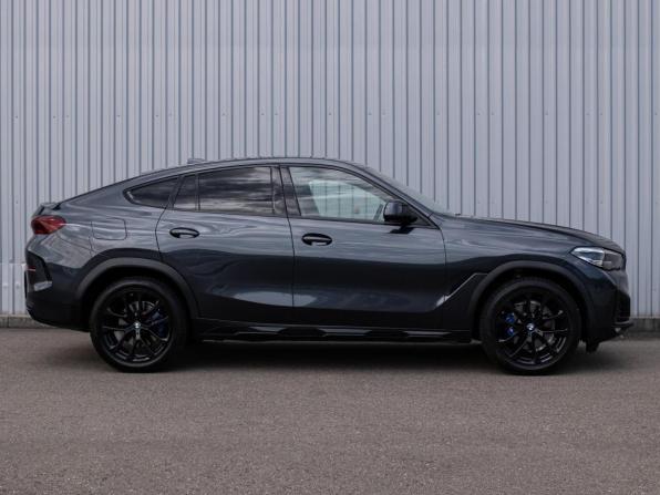 BMW X6 III (G06) с пробегом 2020 года, цена 6 299 000 рублей, 228062 км, внедорожник, Автокод Объявления