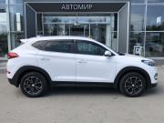 Hyundai Tucson III Брянск  - изображение 19