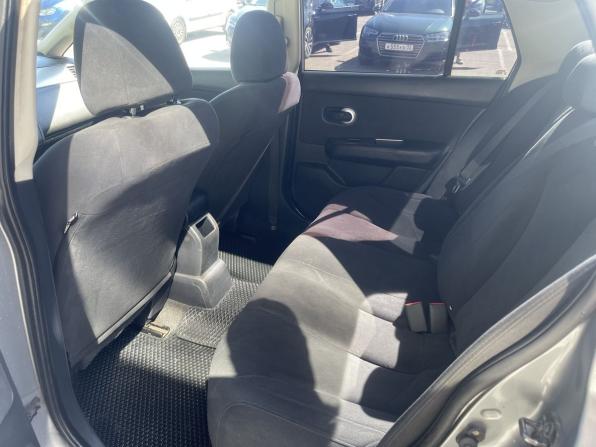 Nissan Tiida I с пробегом 2007 года, цена 497 000 рублей, 347266 км, седан, Автокод Объявления