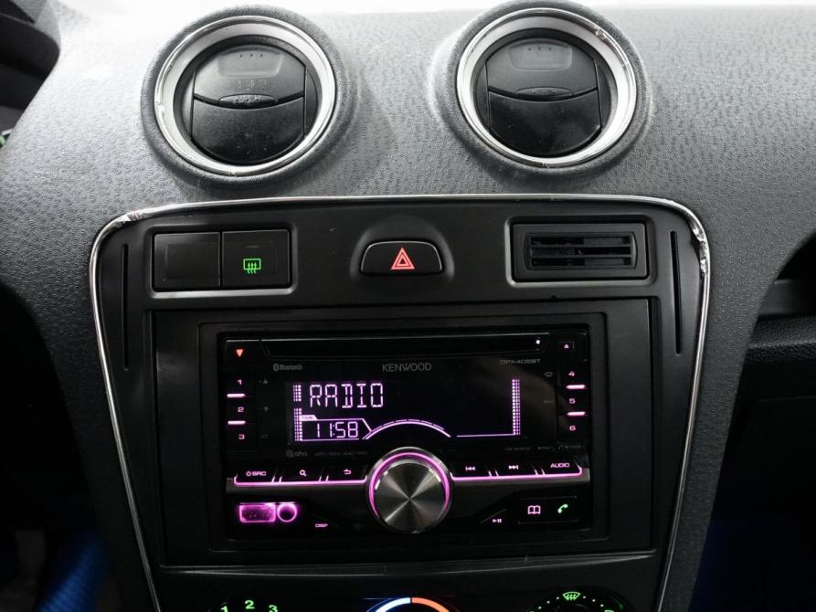 Ford Fusion I Рестайлинг Ульяновск  - изображение 19