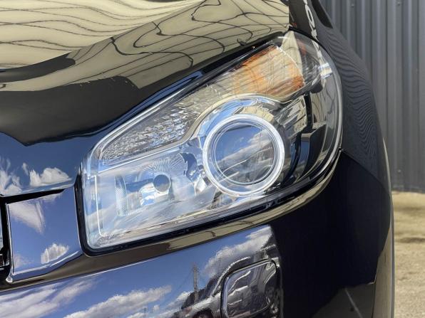 Nissan Qashqai I Рестайлинг с пробегом 2011 года, цена 697 000 рублей, 246573 км, внедорожник, Автокод Объявления