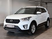 Hyundai Creta I Рестайлинг Калуга  - изображение 25