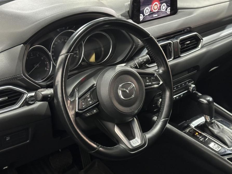 Mazda CX-5 II Москва  - изображение 12