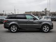 Land Rover Range Rover Sport II Рестайлинг Санкт-Петербург  - изображение 44