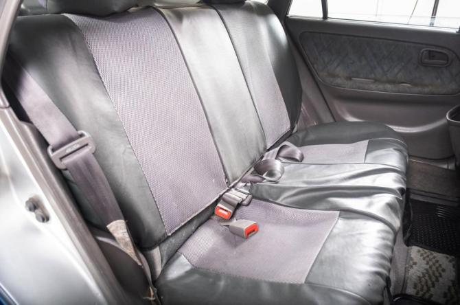 Toyota Corolla VII (E100) с пробегом 2000 года, цена 399 000 рублей, 177848 км, универсал, Автокод Объявления