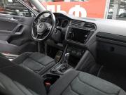 Volkswagen Tiguan II Москва  - изображение 40