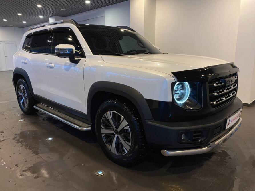 Haval Dargo Чебоксары  - изображение 1