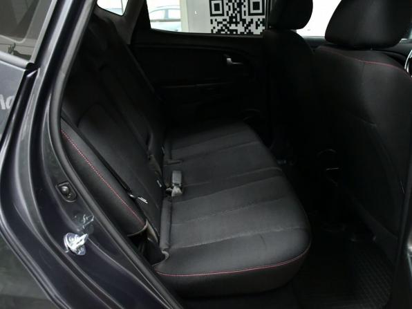 Kia Venga I Рестайлинг с пробегом 2015 года, цена 1 137 000 рублей, 106083 км, компактвэн, Автокод Объявления