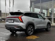 Geely Atlas II Ярославль  - изображение 23