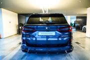 BMW X5 IV (G05/G18) Химки  - изображение 25
