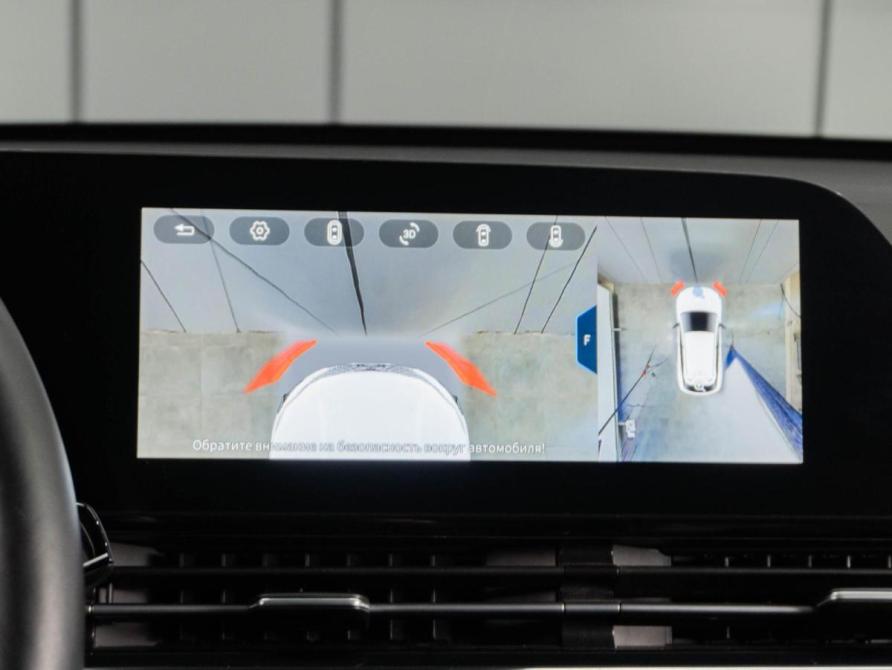 Omoda C5 I Тюмень  - изображение 15