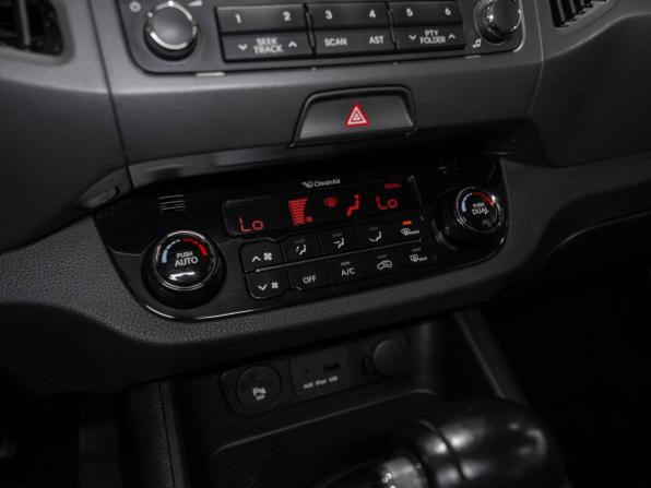 Kia Sportage III с пробегом 2013 года, цена 1 260 000 рублей, 193503 км, внедорожник, Автокод Объявления