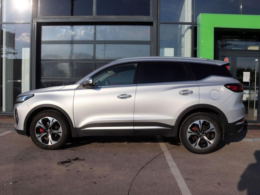 Chery Tiggo 7 Pro Max I Нижний Новгород  - изображение 2
